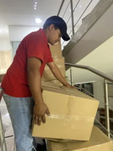 Mudanzas en Pinares Pereira
