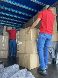 Servicio de Cargue-y-Descargue-Mudanzas-Transpormerc